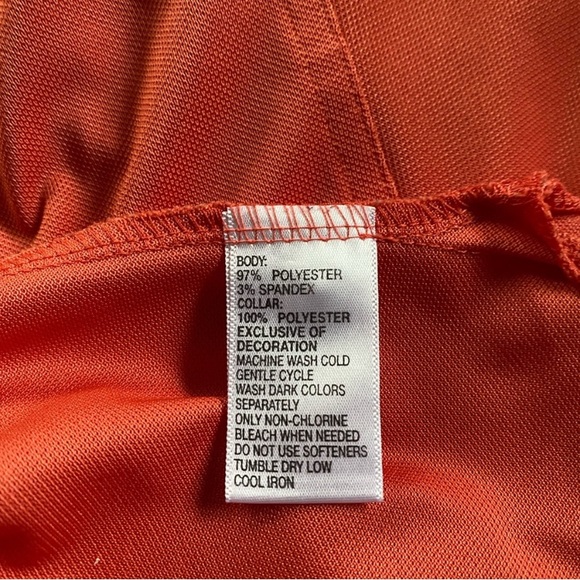 Greg Norman Collection Mens Polo Shirts - Picture 8 of 8